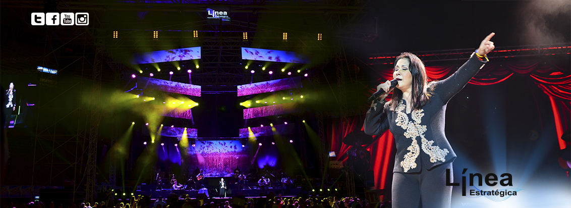 Ana Gabriel | Producción General | 2013