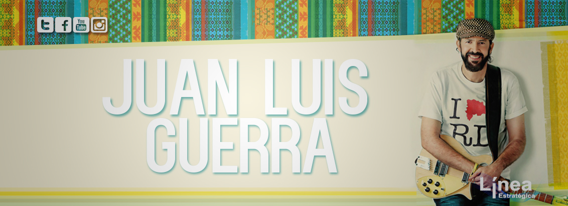 Juan Luis Guerra | Producción Técnica | 2013