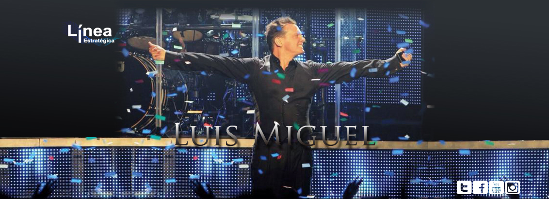 Luis Miguel | 2013